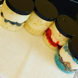 Cake Jars